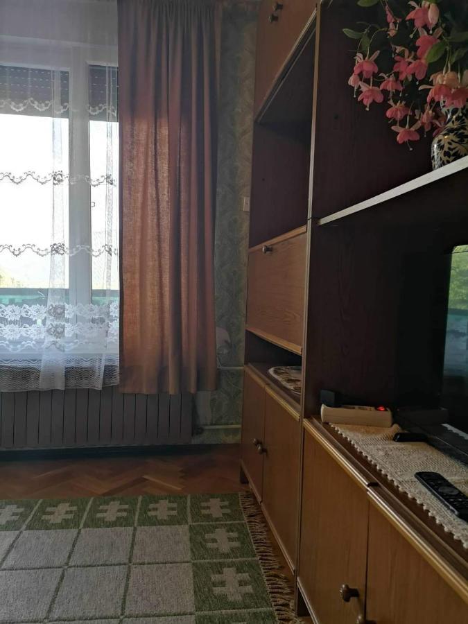 Apartma Floncna Apartment Bovec Exterior foto