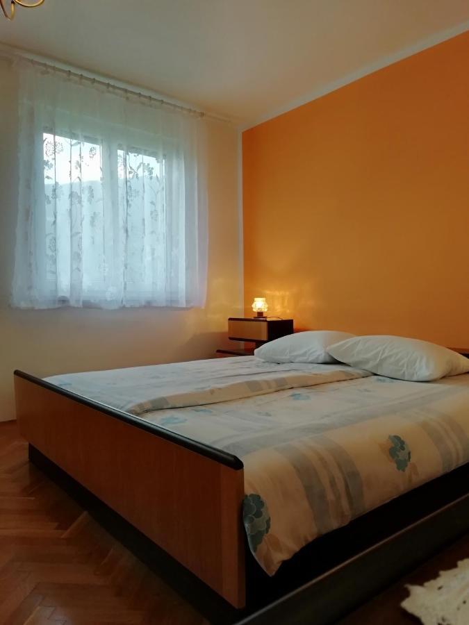 Apartma Floncna Apartment Bovec Exterior foto