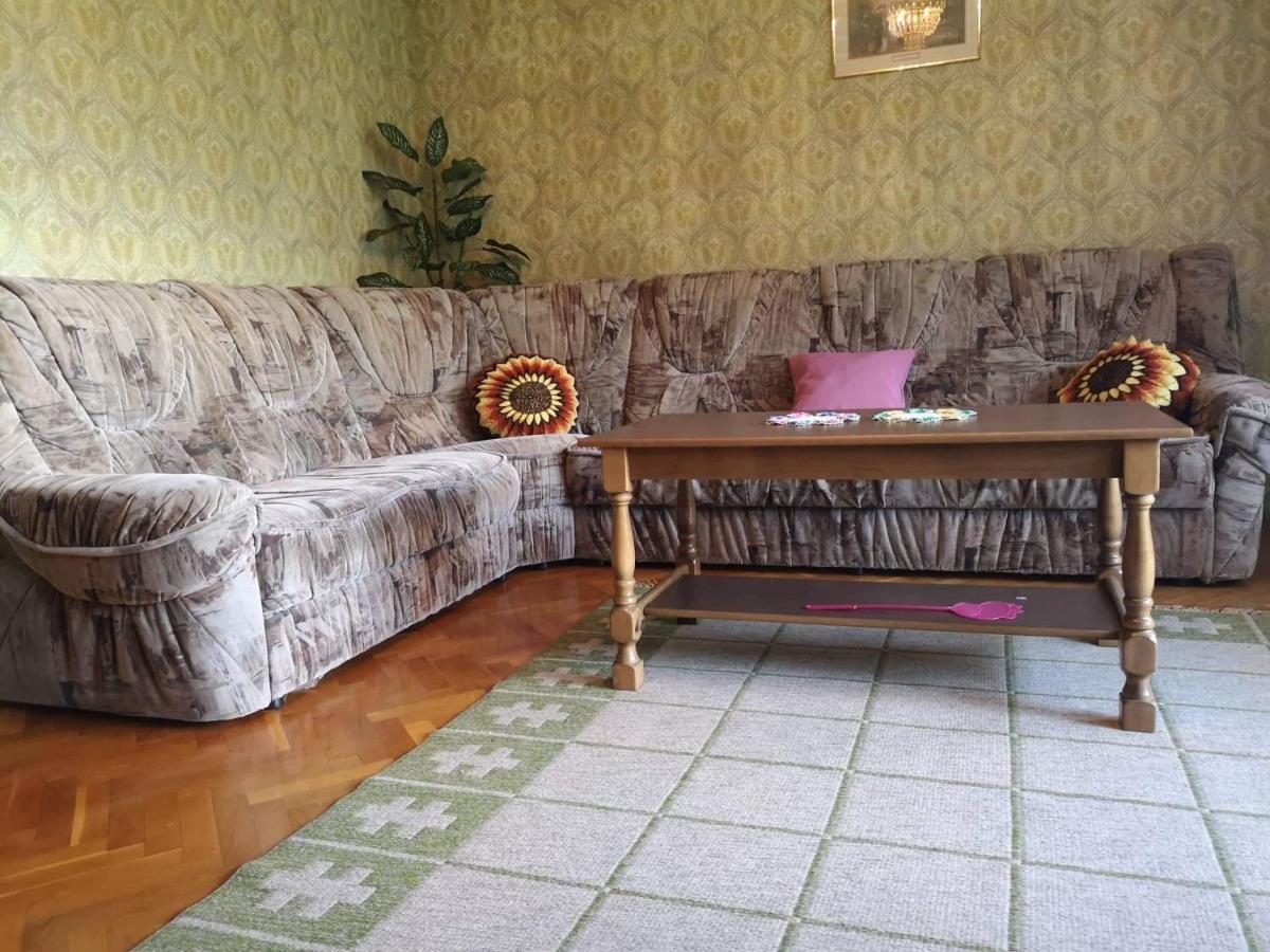Apartma Floncna Apartment Bovec Exterior foto