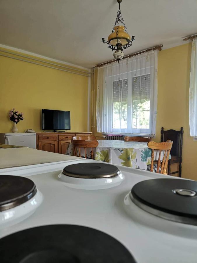 Apartma Floncna Apartment Bovec Exterior foto