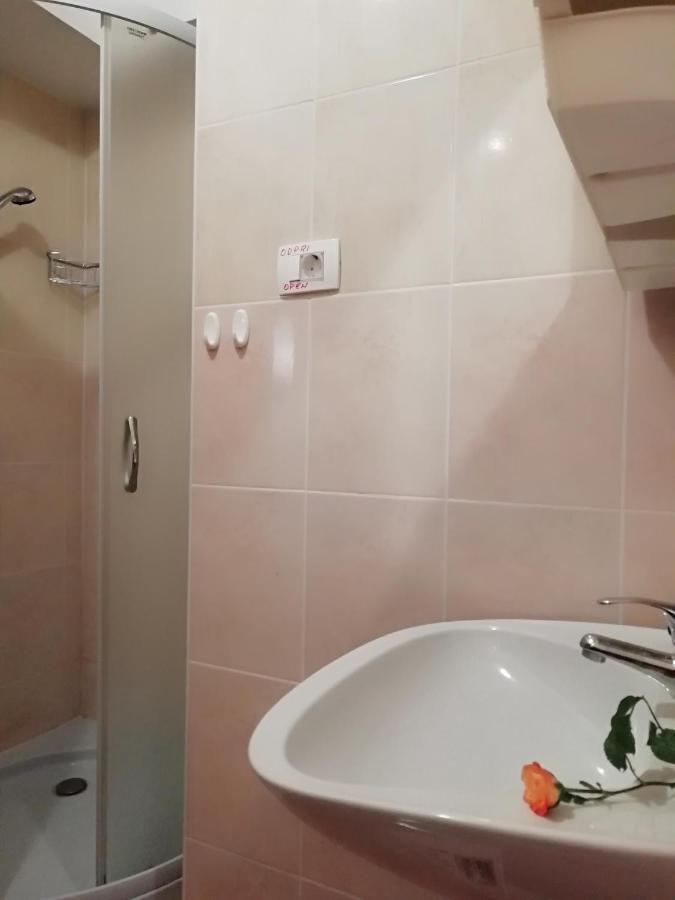 Apartma Floncna Apartment Bovec Exterior foto